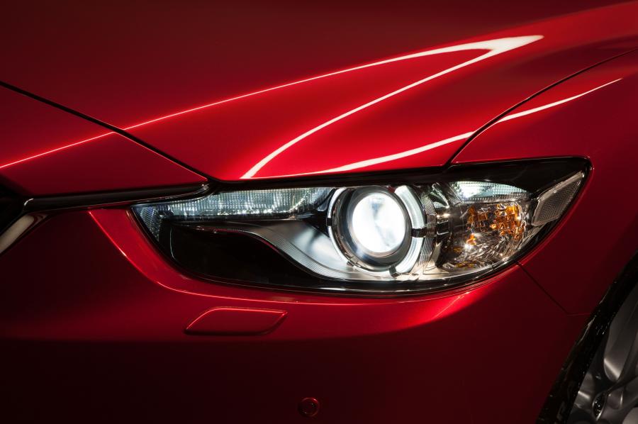 Mazda6 Sedan 2013 года  (фото 149 из 273)
